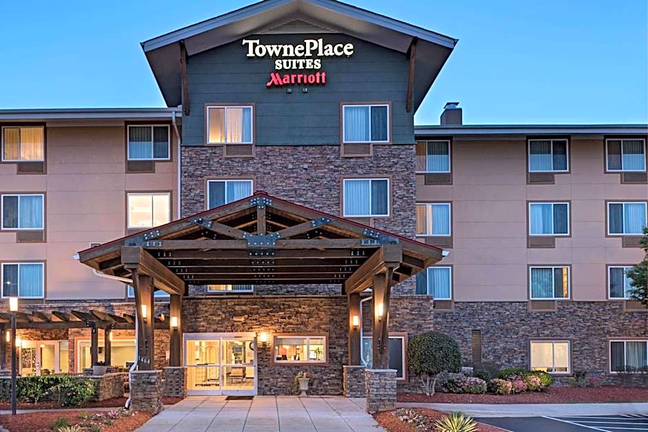 TownePlace Suites by Marriott Fayetteville Cross Creek