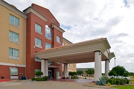Holiday Inn Express Hotel & Suites Royse City - RockwallRockwall - Royse City, an IHG Hotel