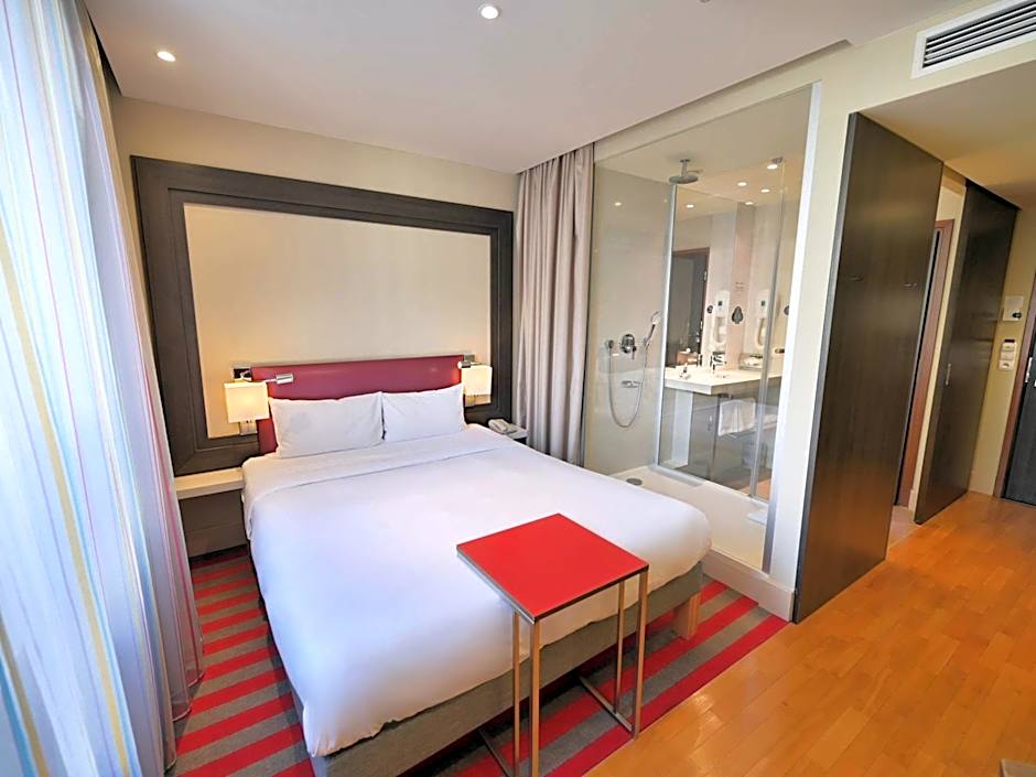 Mercure Warszawa Grand