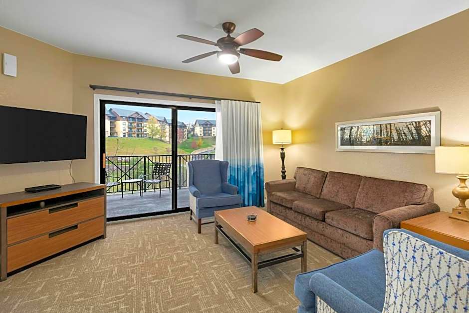 Club Wyndham Smoky Mountains