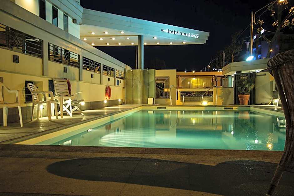 Hotel Nord Est