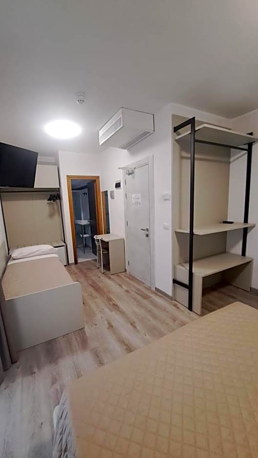 Hotel Madera
