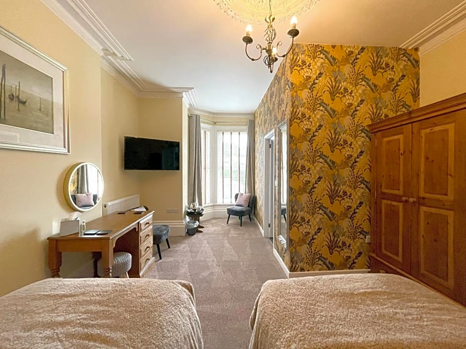 The Devonshire Villa