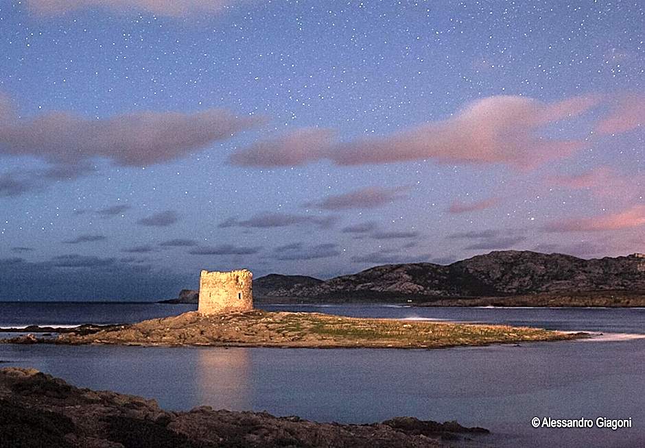 Residenze L'Isola Surf House