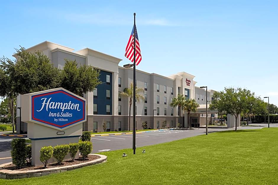Hampton Inn & Suites Ocala - Belleview