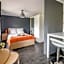 Mandarina Hotel Luxembourg Strassen