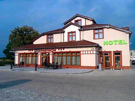 Hotel Neo Międzyrzecz