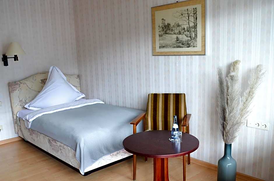 Hotel Harzer am Kurpark