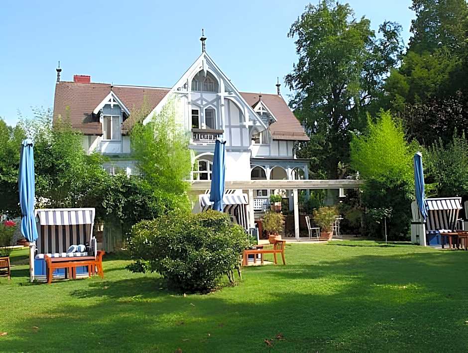 Hotel Barleben am See