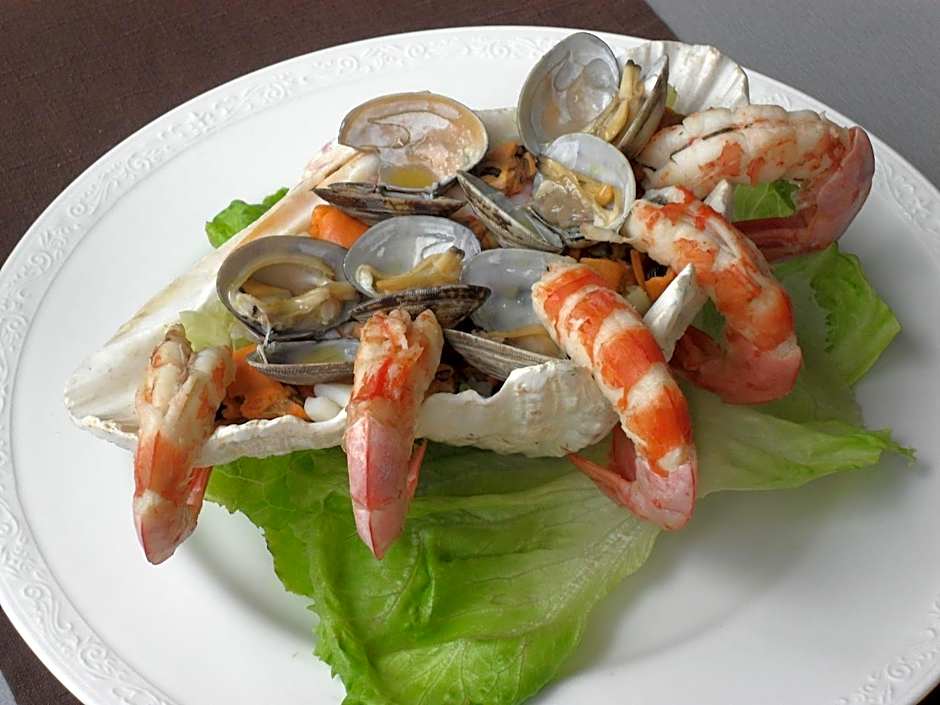 Hotel Palacio de Asturias