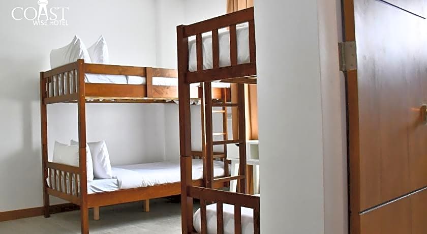 Coast Wise Hotel Dumaguete