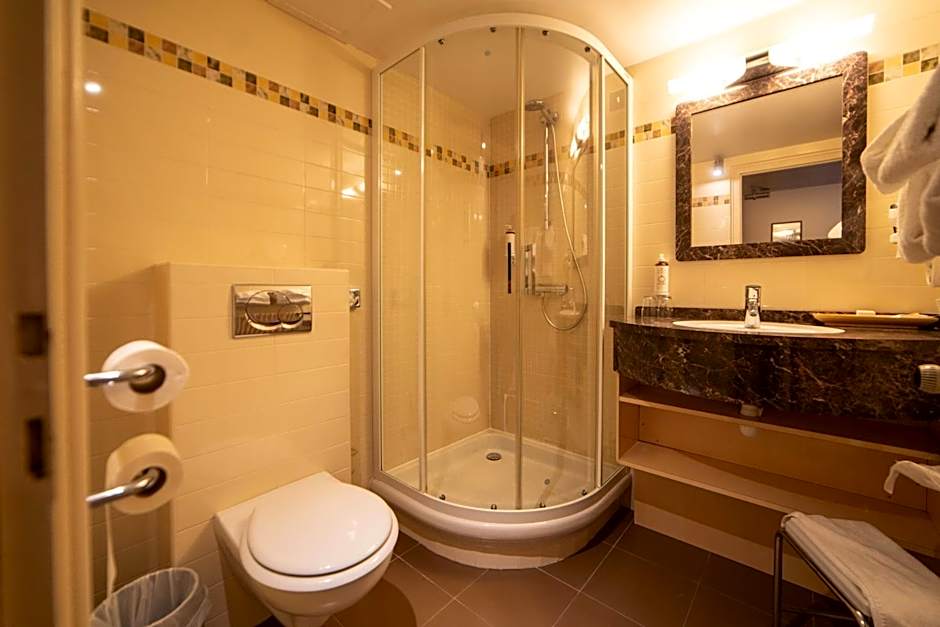 Hotel Wilson - Les Collectionneurs