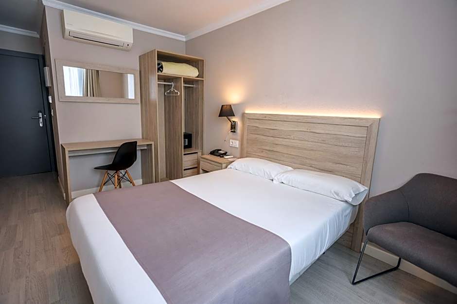 Hotel Villa de Verín