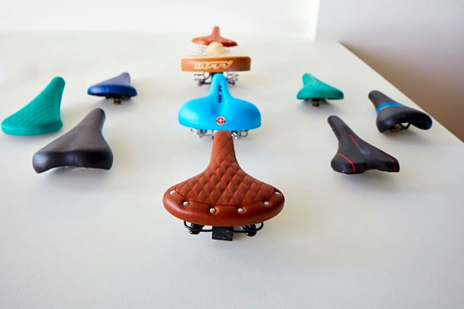 Element Asheville Downtown