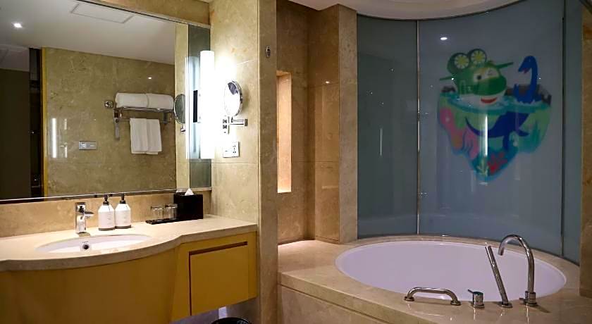 Swissotel Guangzhou 