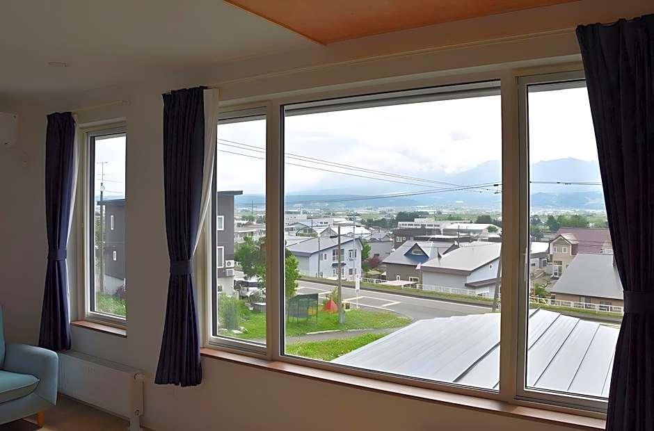 hotel hanafuji inn