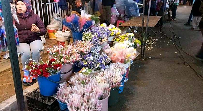 My Home @ Golden Hills Apartment