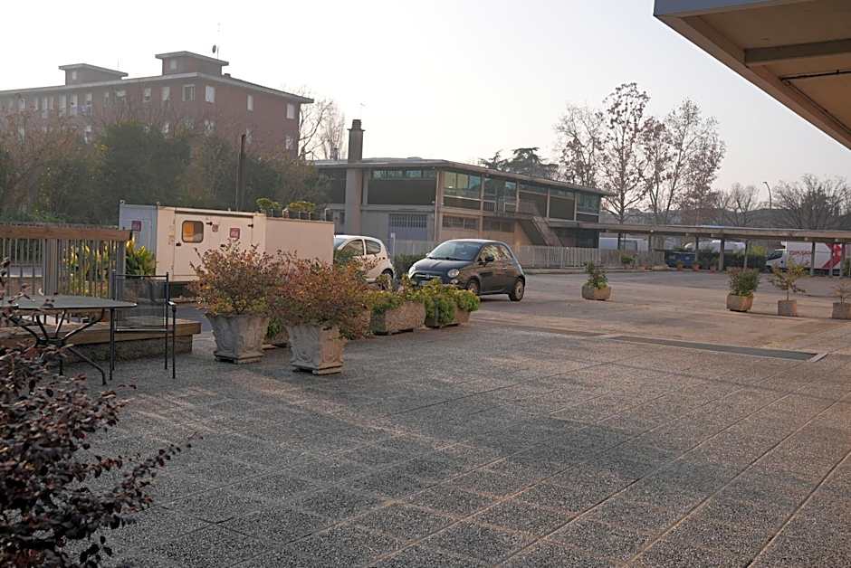 Hotel Albatros