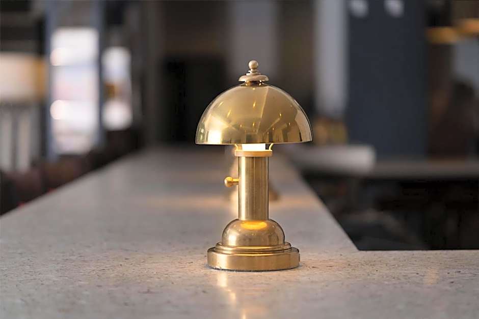 Hilton Garden Inn Charleston Waterfront/Downtown