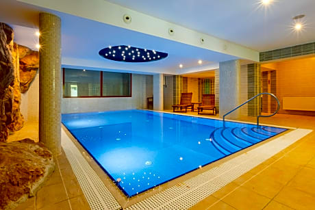 Vyhlídka Resort