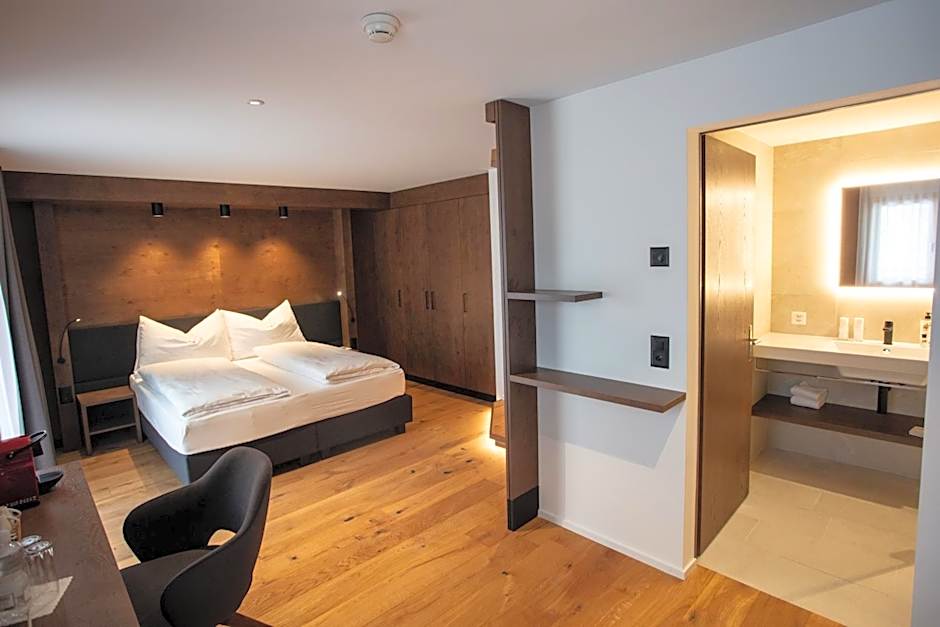 Posthotel Valbella - Berge, Spa & Wir