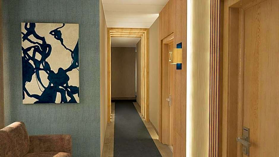 Hotel Santa Pola by Pierre & Vacances