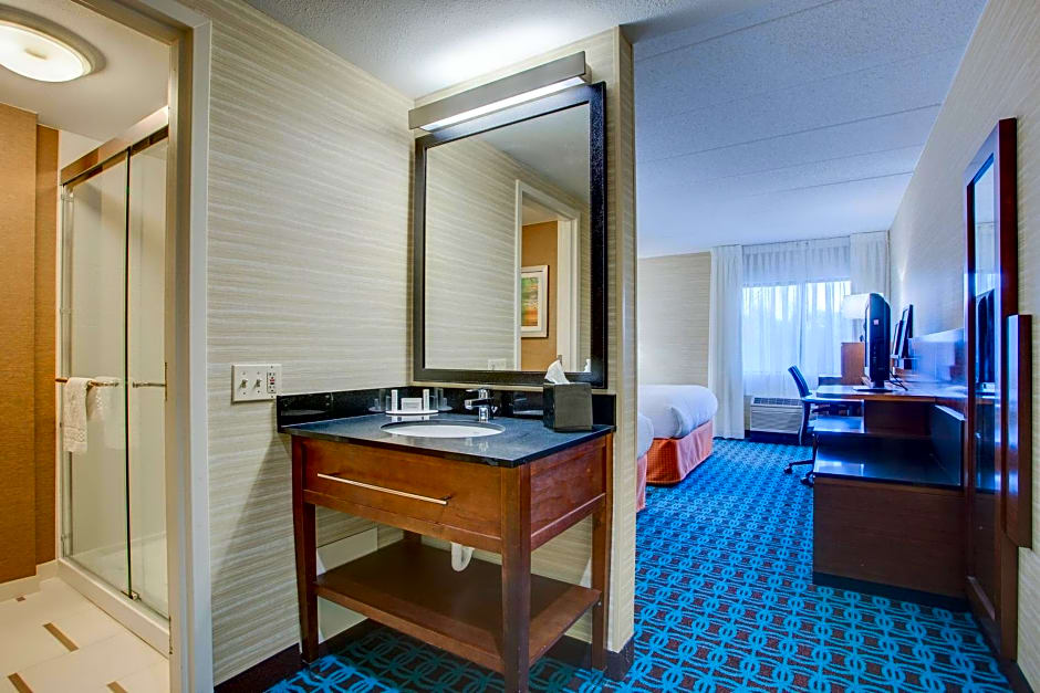 Fairfield Inn Portsmouth Seacoast