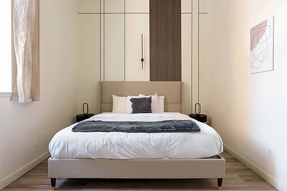 Hotel Auberge Manoir Ville Marie