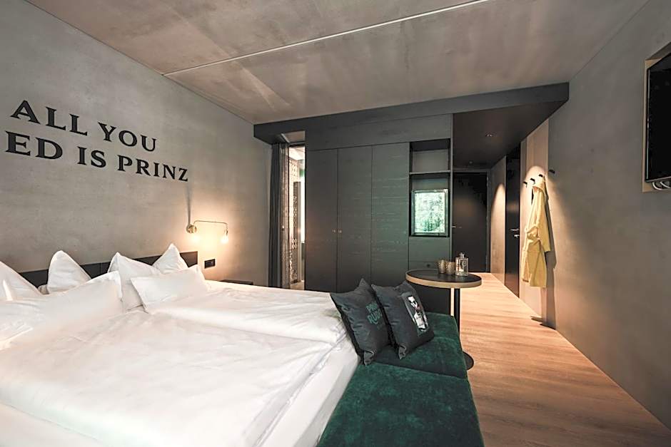 Prinz Rudolf Smart Hotel