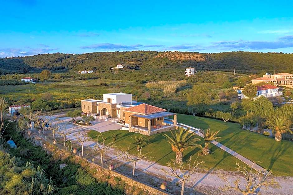 Quinta Essentia Suites