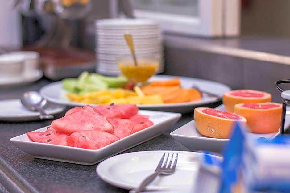 314 on Clark Guest House