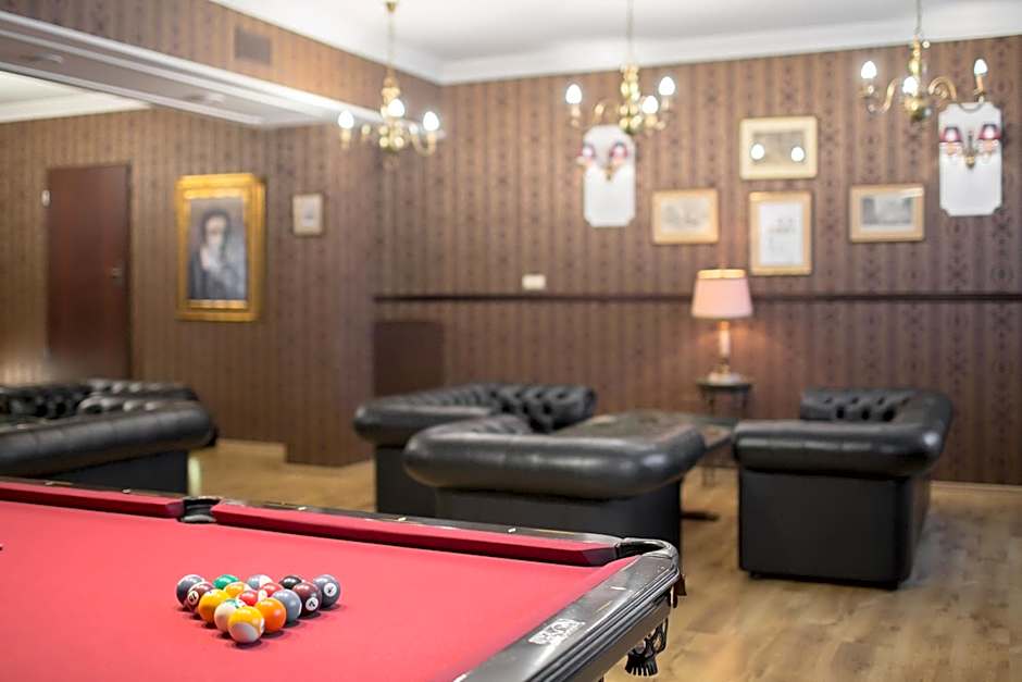 Hotel Chopin Business&SPA