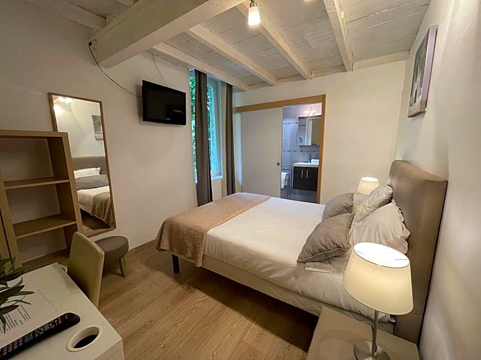 Hotel Mas De Galoffre