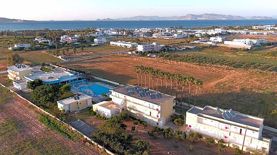 Oasis Tigaki