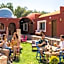 Tuya Abu Simbel Hotel