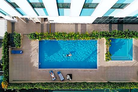 Park Inn by Radisson North Edsa