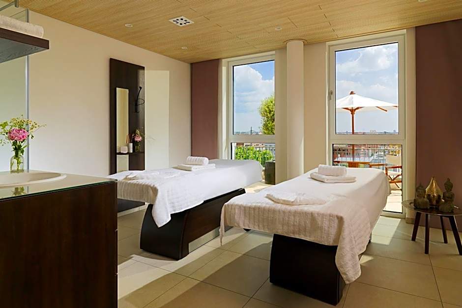 Sheraton Carlton Nuernberg
