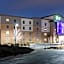 HOLIDAY INN EXPRESS AND SUITES ENGLEWOOD DENVER SOUTH By IHG