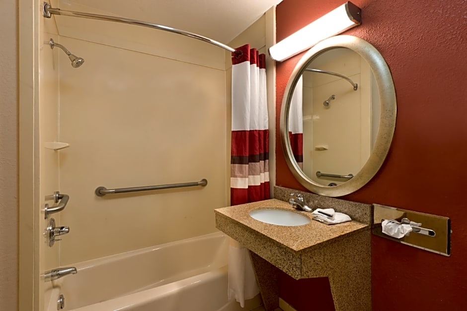 Red Roof Inn North Little Rock – North Little Rock, AR