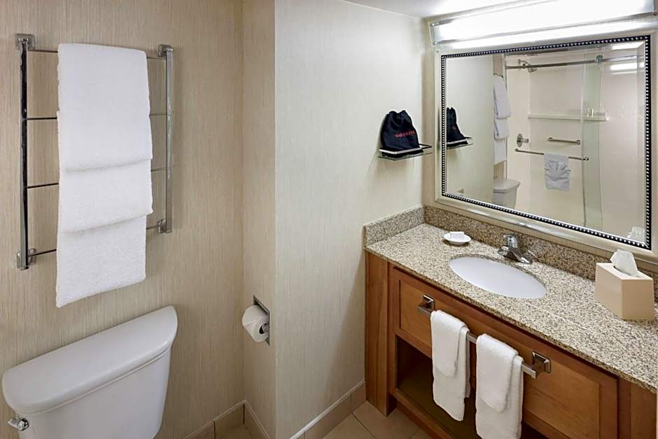 Residence Inn by Marriott Seattle Downtown/Lake Union