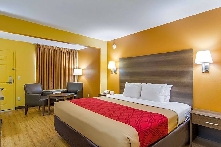 Econo Lodge Kingsland