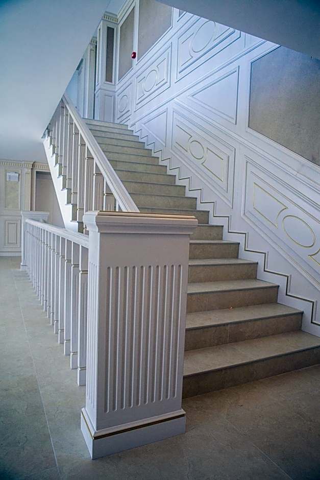 Hotel Sulina International