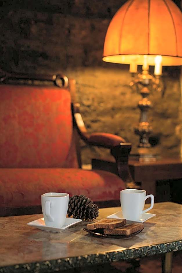 El Serafin Hotel Boutique