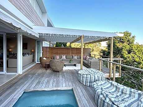 Beachy Head Hideaway 5 Pool Robberg 5 Beach