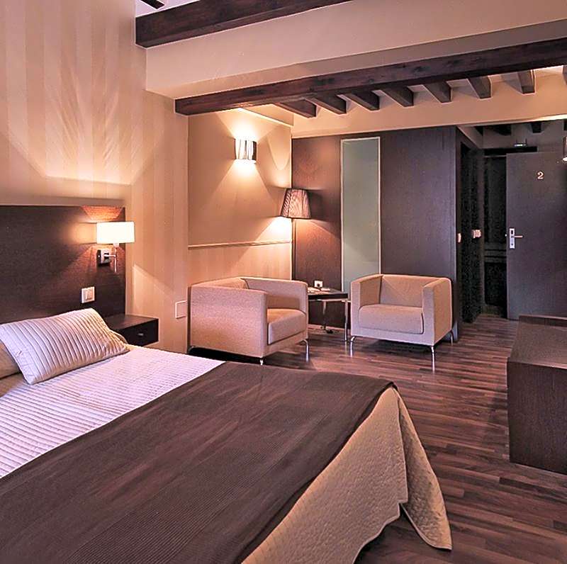 Hotel Rural Plaza Mayor Chinchon