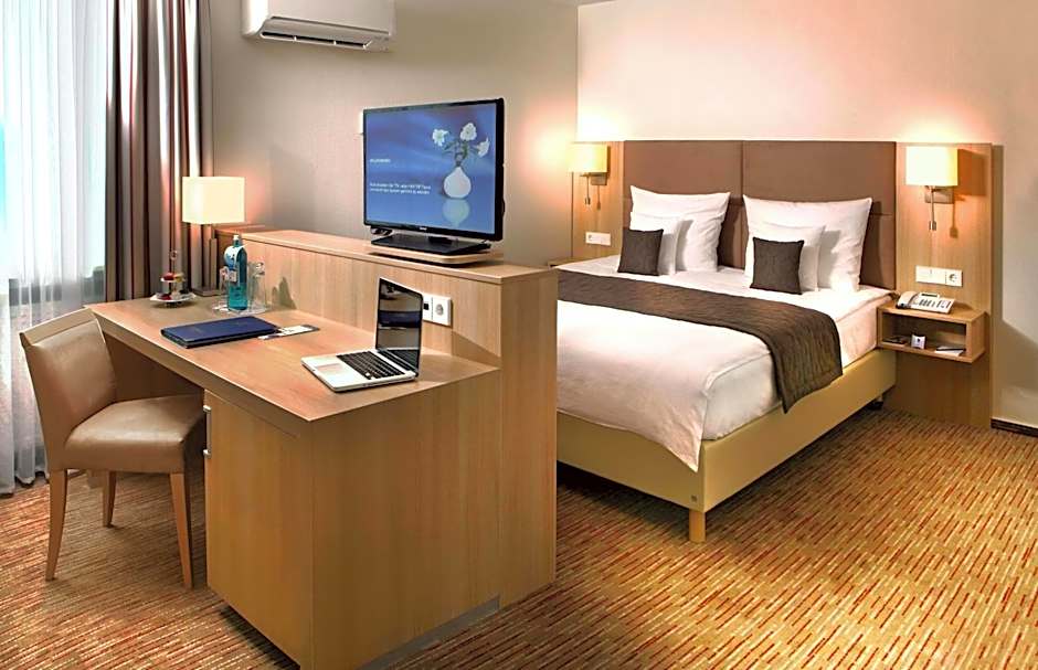 Best Western Hotel Zur Post