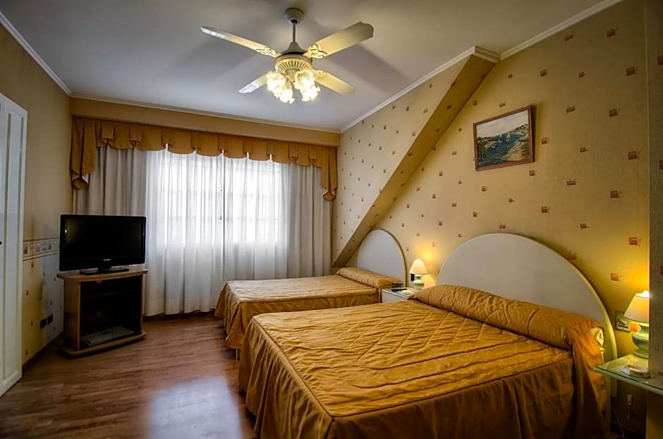 Hotel Internacional