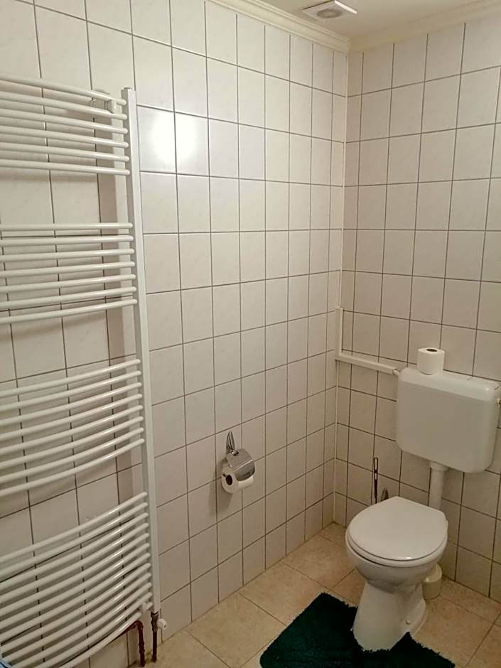 Kisfaludy Vendégház -Sümeg-