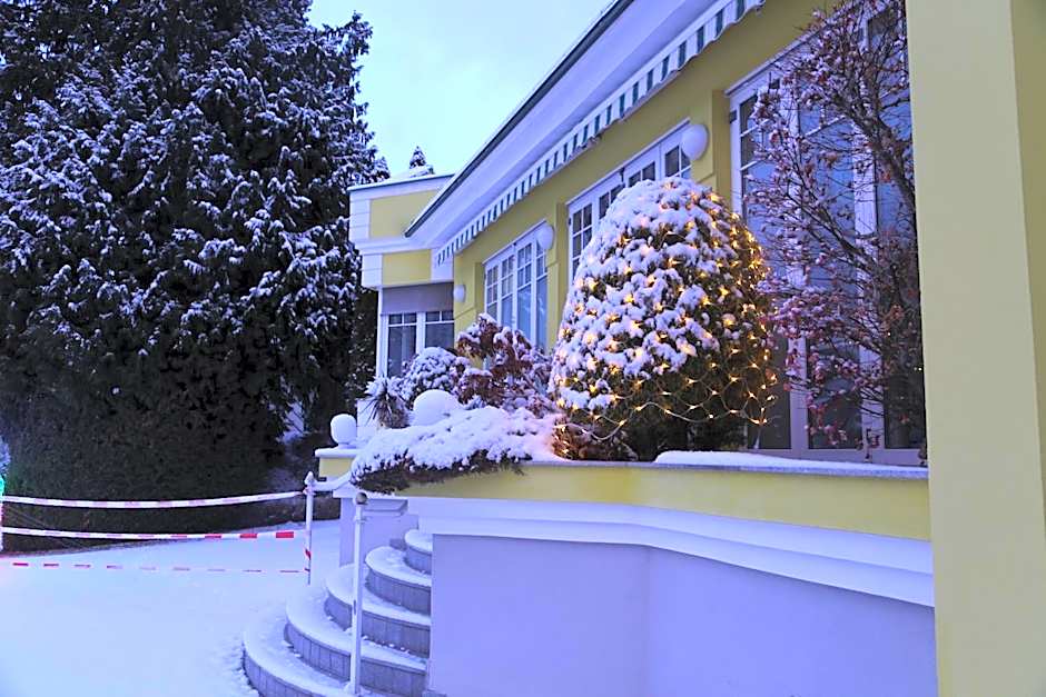 Hotel Kaiser Franz Josef