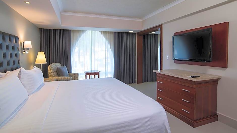 Photo 1 of 6 of 1 King Bed Suite